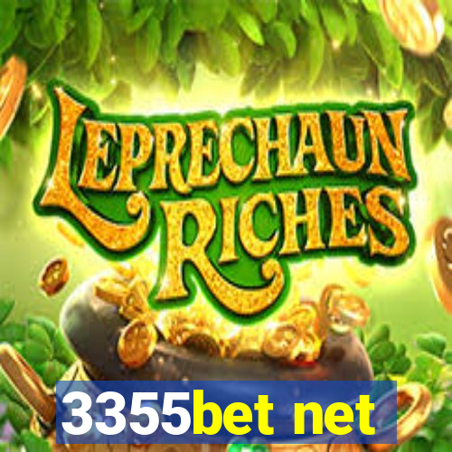 3355bet net